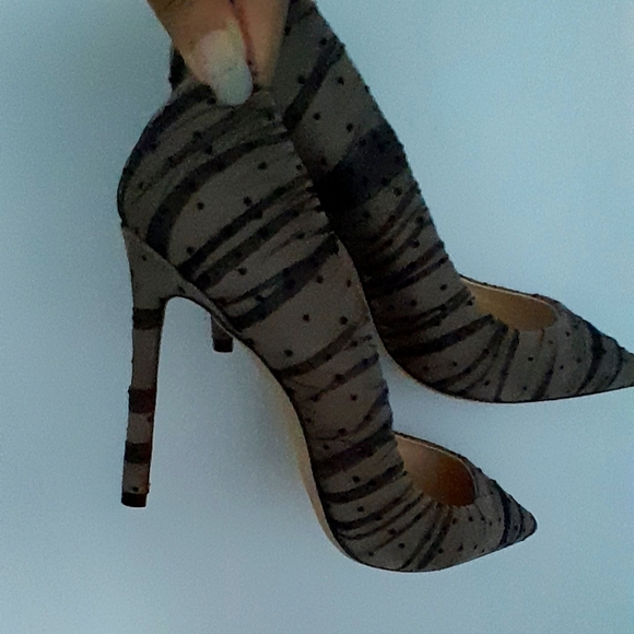 Authentic Jimmyy choo heels 👠 - Picture 4 of 16